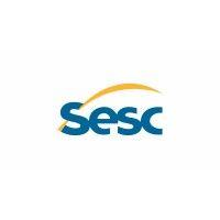 sesc - departamento nacional logo image