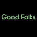 logo of Good Folks