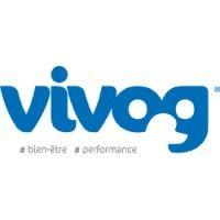 vivog logo image