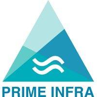 prime infrastructure capital, inc. (prime infra) logo image