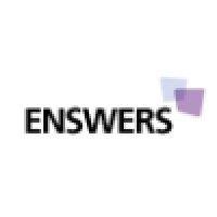 enswers logo image