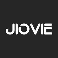 jiovie solutions logo image