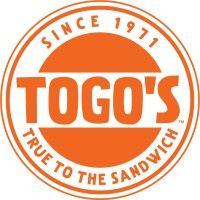 togo's eateries, llc logo image