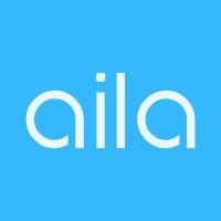 aila technologies logo image