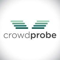 crowdprobe gmbh logo image