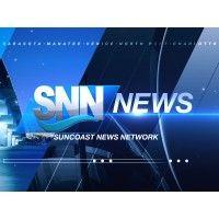 the suncoast news network logo image