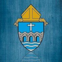 roman catholic diocese of bridgeport logo image