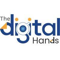 the digital hands (formerly technology minds) logo image