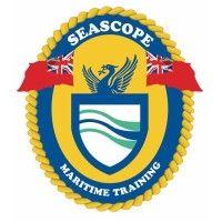 seascope maritime training