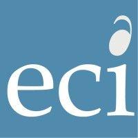 environmental change institute (eci), university of oxford logo image