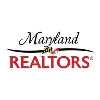 maryland realtors® logo image