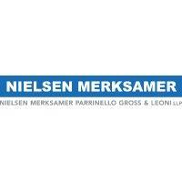 nielsen merksamer logo image