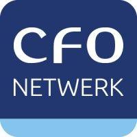 cfo netwerk logo image