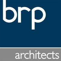 brp architects logo image