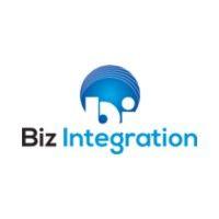 biz integration logo image