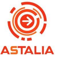 astalia logo image