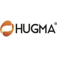 hugma ab logo image