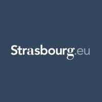 ville et eurométropole de strasbourg