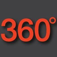 agency 360 logo image