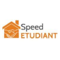 speed etudiant logo image