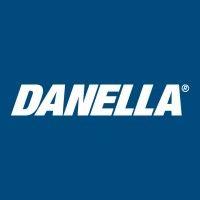 danella companies logo image