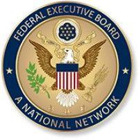 federal executive board of minnesota logo image