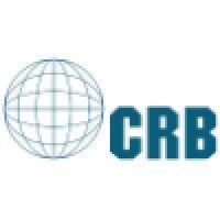 crb geological & environmental services, inc. logo image