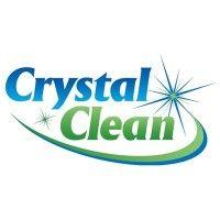 crystal clean llc logo image