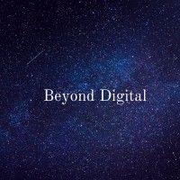 beyond digital logo image