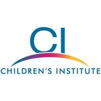 children's institute - rochester ny