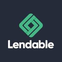 lendable logo image