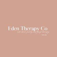 eden therapy co logo image