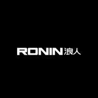 ronin浪人 logo image