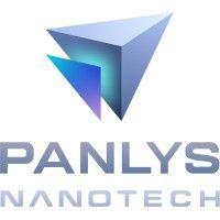 panlys nanotech logo image