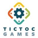 logo of Tic Toc Games