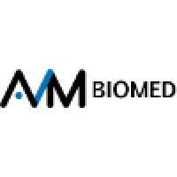 avmbiomed logo image