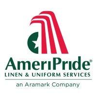 ameripride services logo image