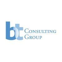 bt consulting group logo image