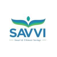 savvi sales and services logo image