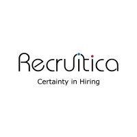 recruitica ltd logo image