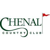 chenal country club logo image