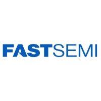 fast semiconductor, inc. logo image