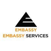 embassy services