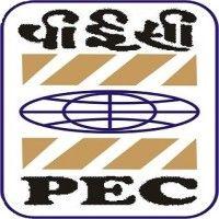 pec limited logo image