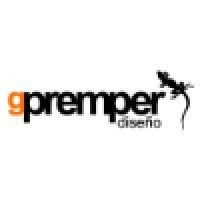 premper design logo image