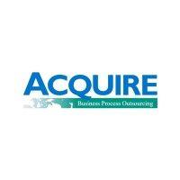 acquire bpo logo image