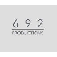 692 productions logo image