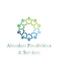 abundant possibilities and services, llc logo image