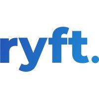 ryft logo image