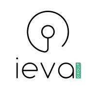 ieva group logo image